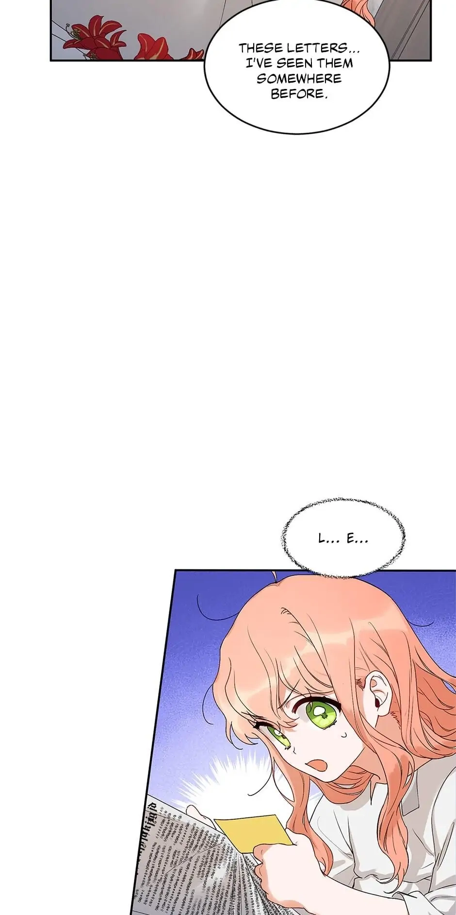 How to Be a Dark Hero's Daughter Chapter 2, page 8 of 64