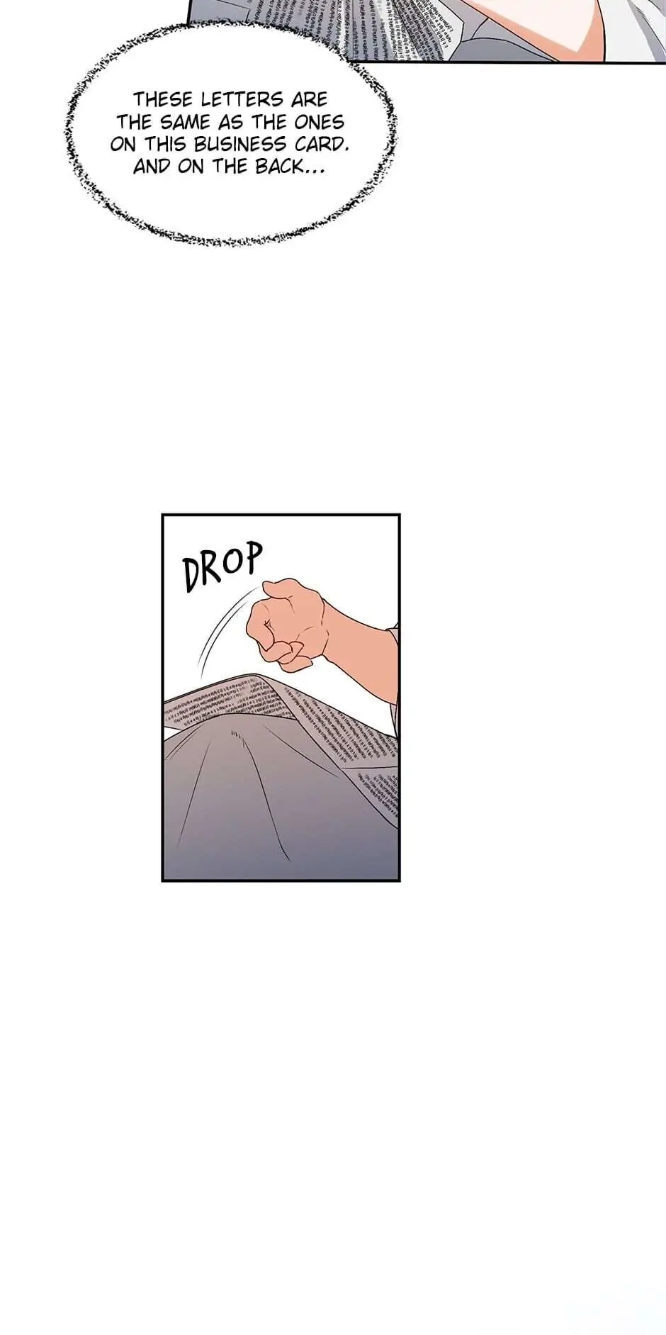 How to Be a Dark Hero's Daughter Chapter 2, page 9 of 64