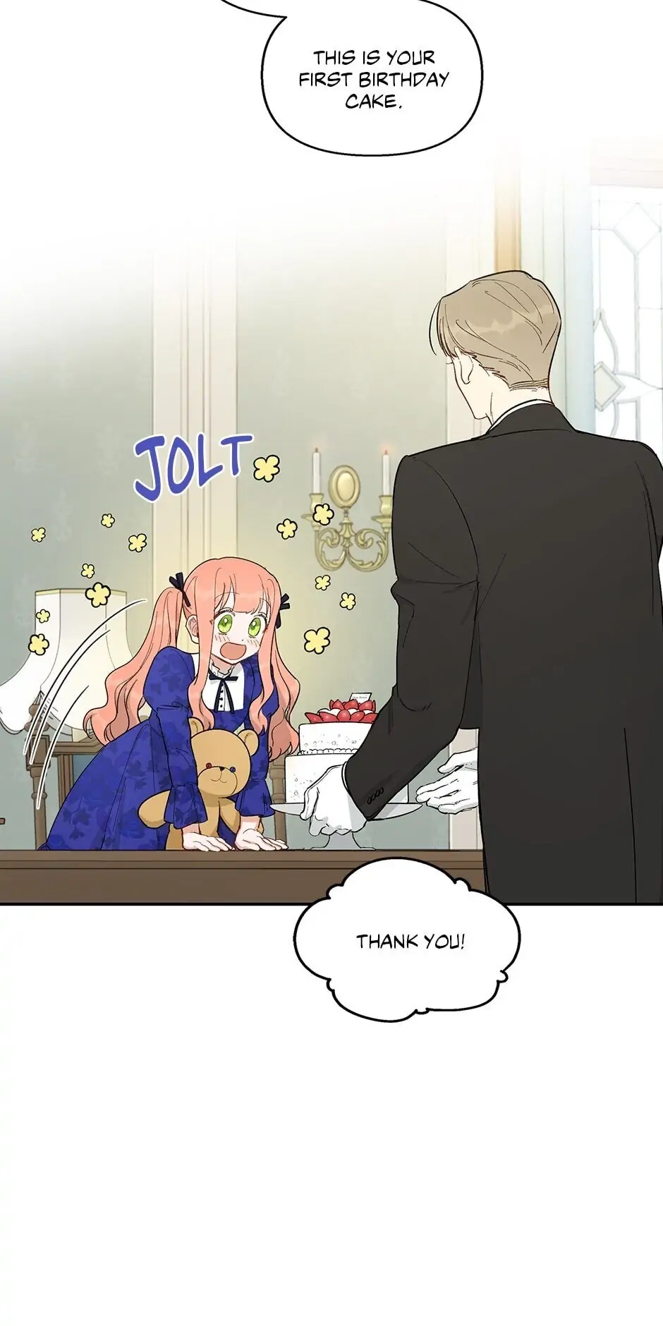 How to Be a Dark Hero's Daughter Chapter 20, page 10 of 66