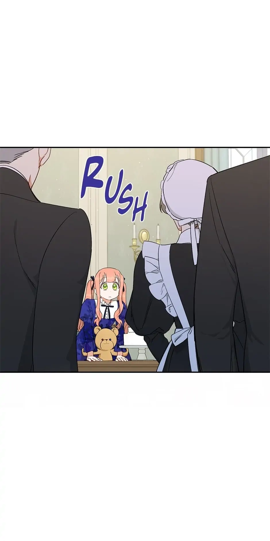 How to Be a Dark Hero's Daughter Chapter 20, page 11 of 66