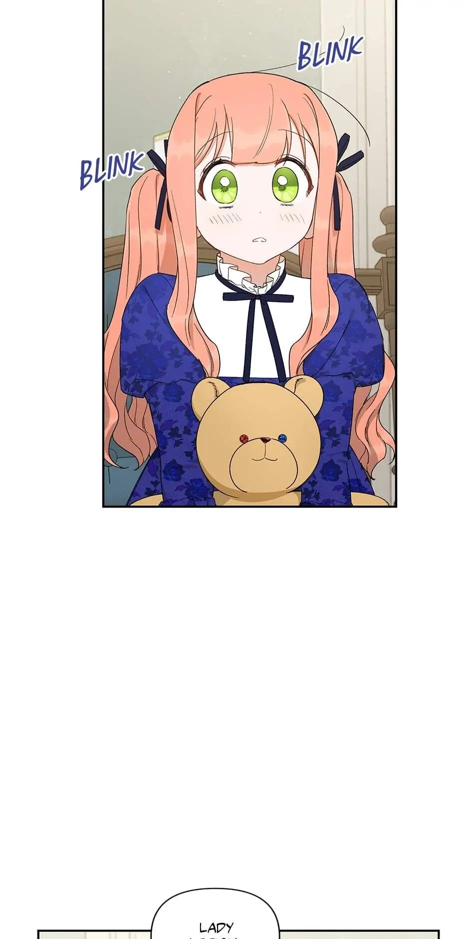 How to Be a Dark Hero's Daughter Chapter 20, page 13 of 66
