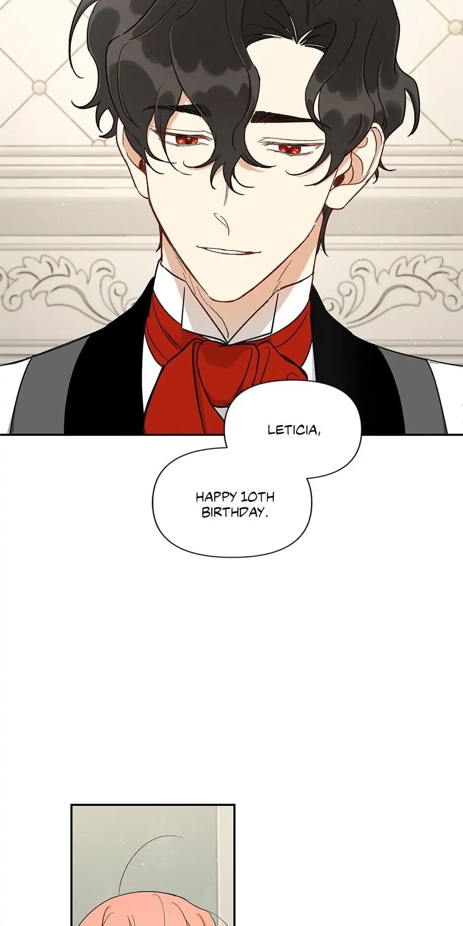 How to Be a Dark Hero's Daughter Chapter 20, page 15 of 66