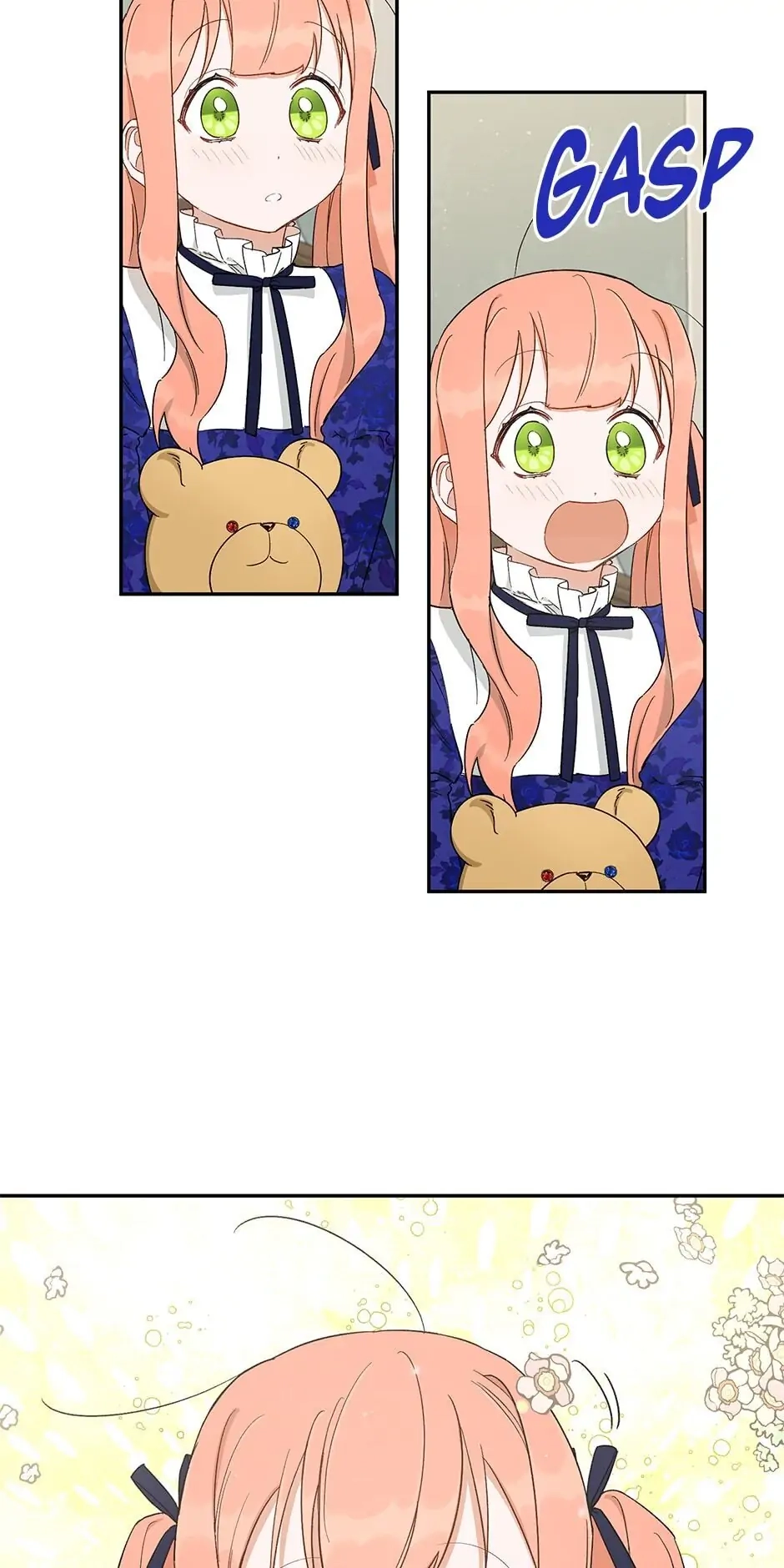 How to Be a Dark Hero's Daughter Chapter 20, page 16 of 66