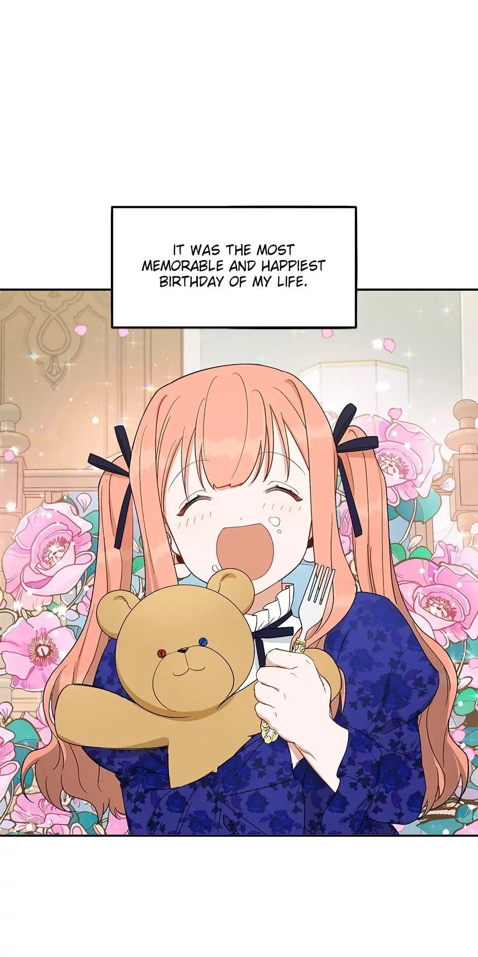 How to Be a Dark Hero's Daughter Chapter 20, page 20 of 66