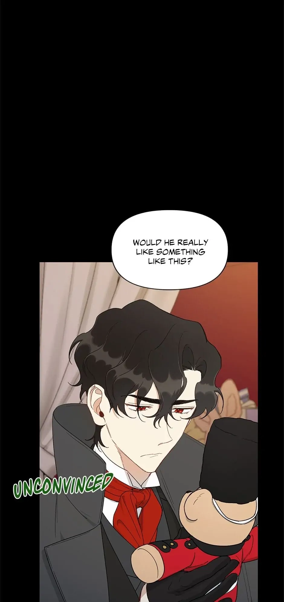 How to Be a Dark Hero's Daughter Chapter 20, page 24 of 66