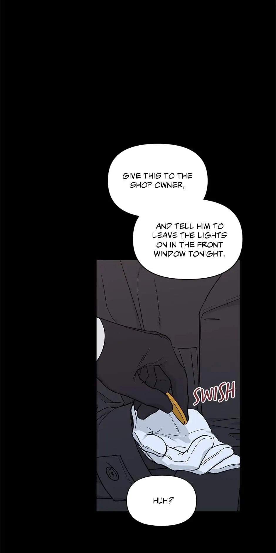 How to Be a Dark Hero's Daughter Chapter 20, page 32 of 66