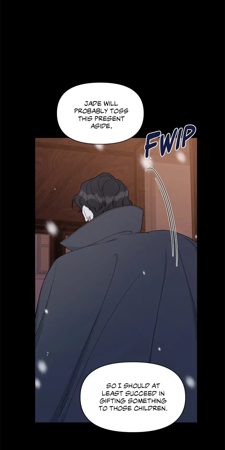 How to Be a Dark Hero's Daughter Chapter 20, page 33 of 66