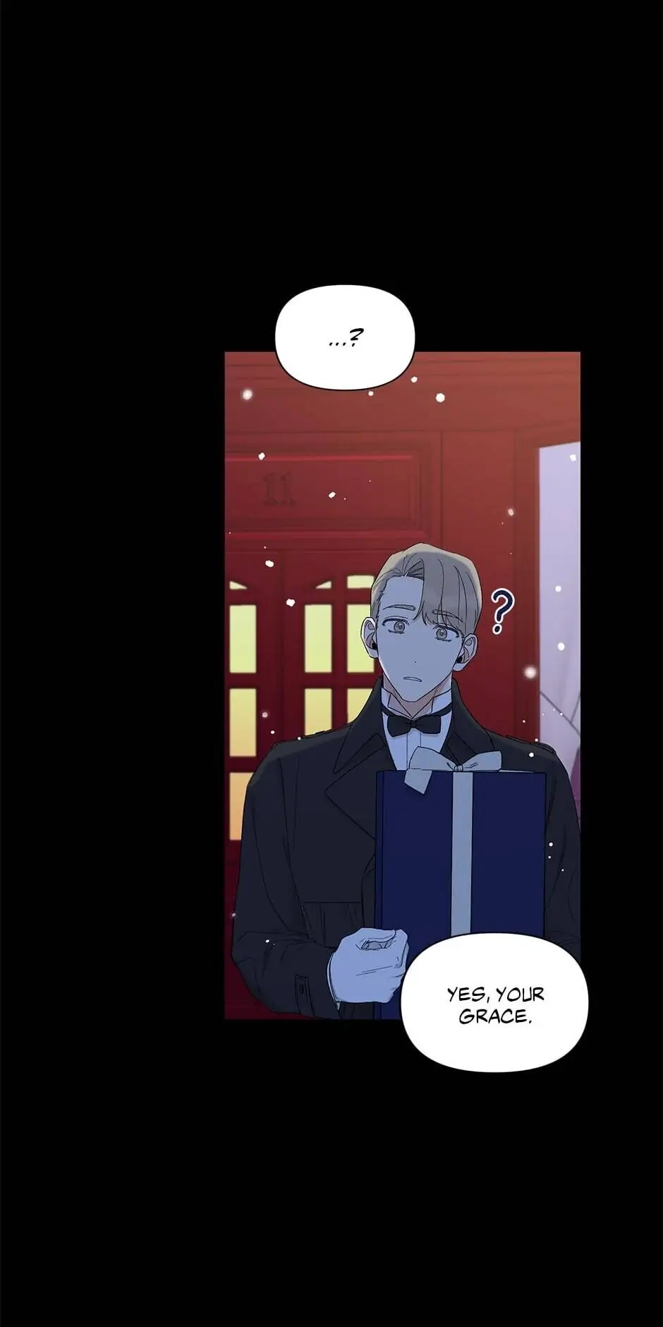 How to Be a Dark Hero's Daughter Chapter 20, page 34 of 66