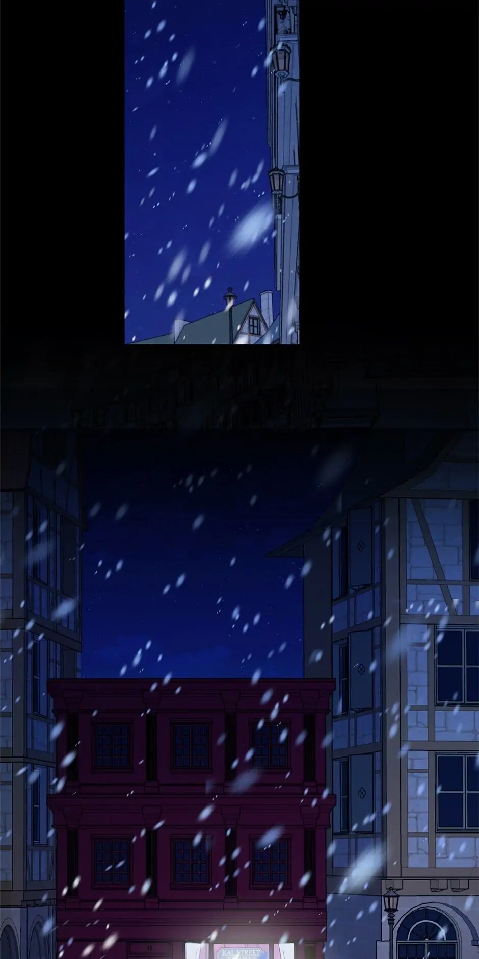 How to Be a Dark Hero's Daughter Chapter 20, page 36 of 66
