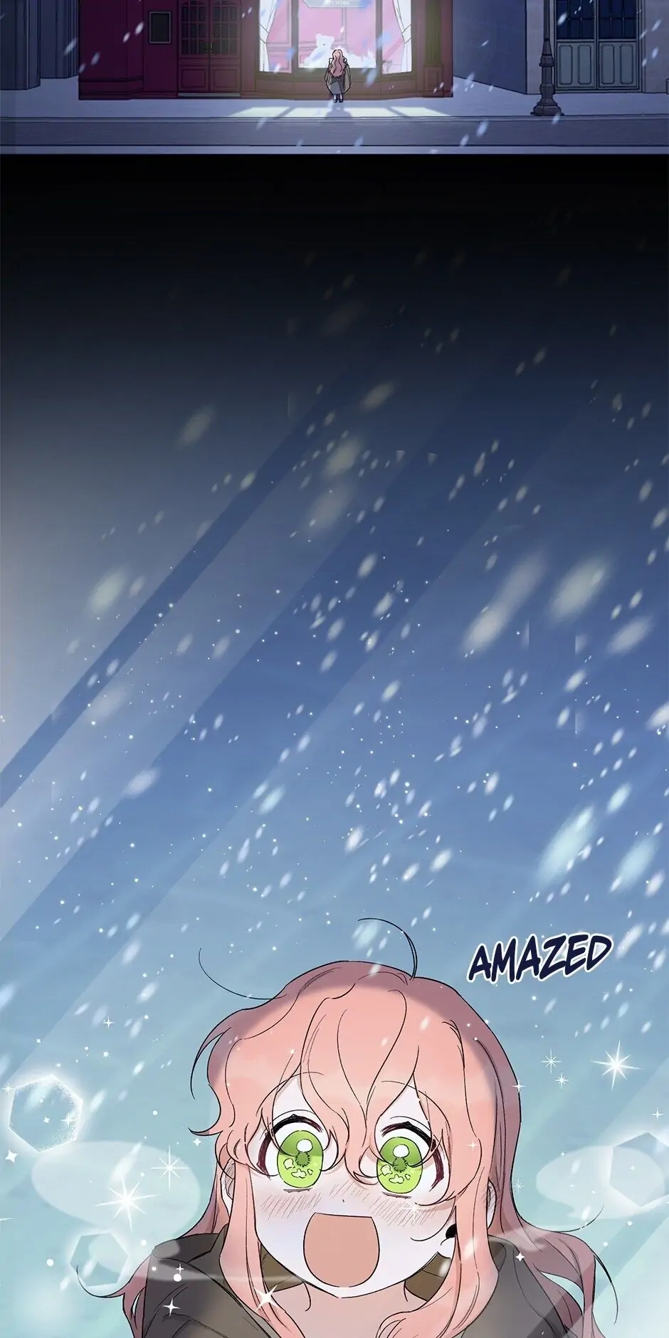 How to Be a Dark Hero's Daughter Chapter 20, page 37 of 66