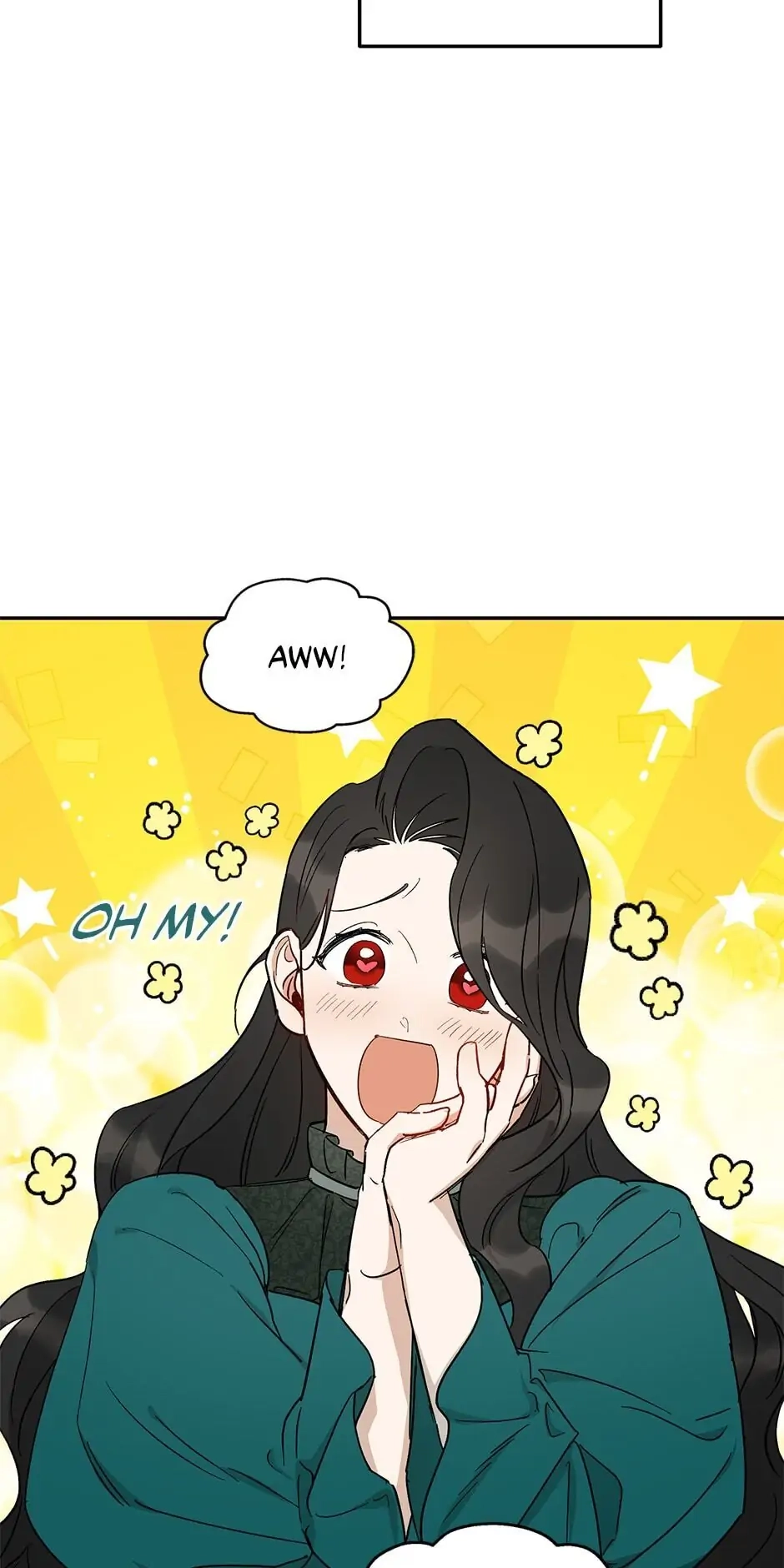 How to Be a Dark Hero's Daughter Chapter 20, page 46 of 66