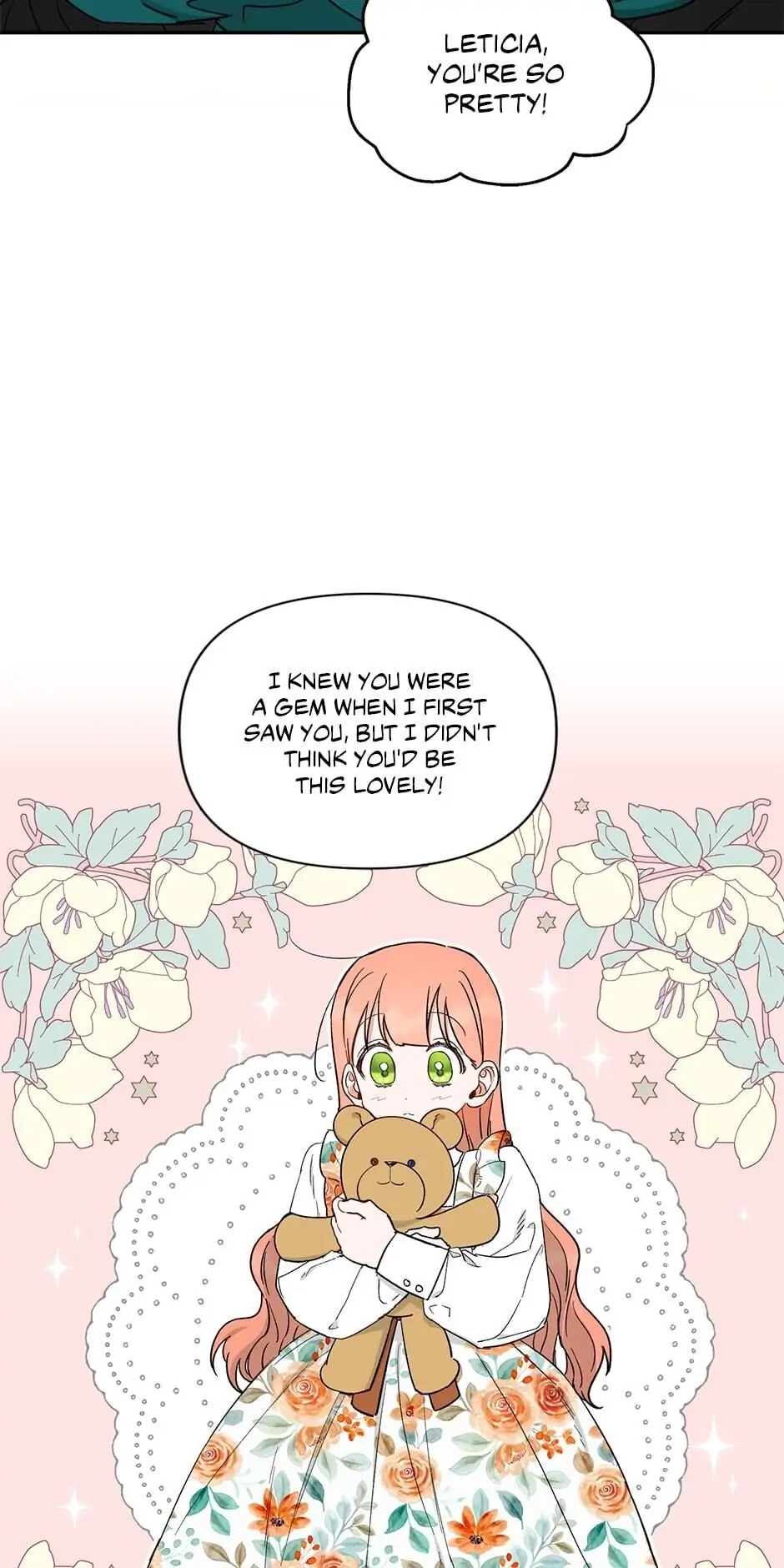 How to Be a Dark Hero's Daughter Chapter 20, page 47 of 66