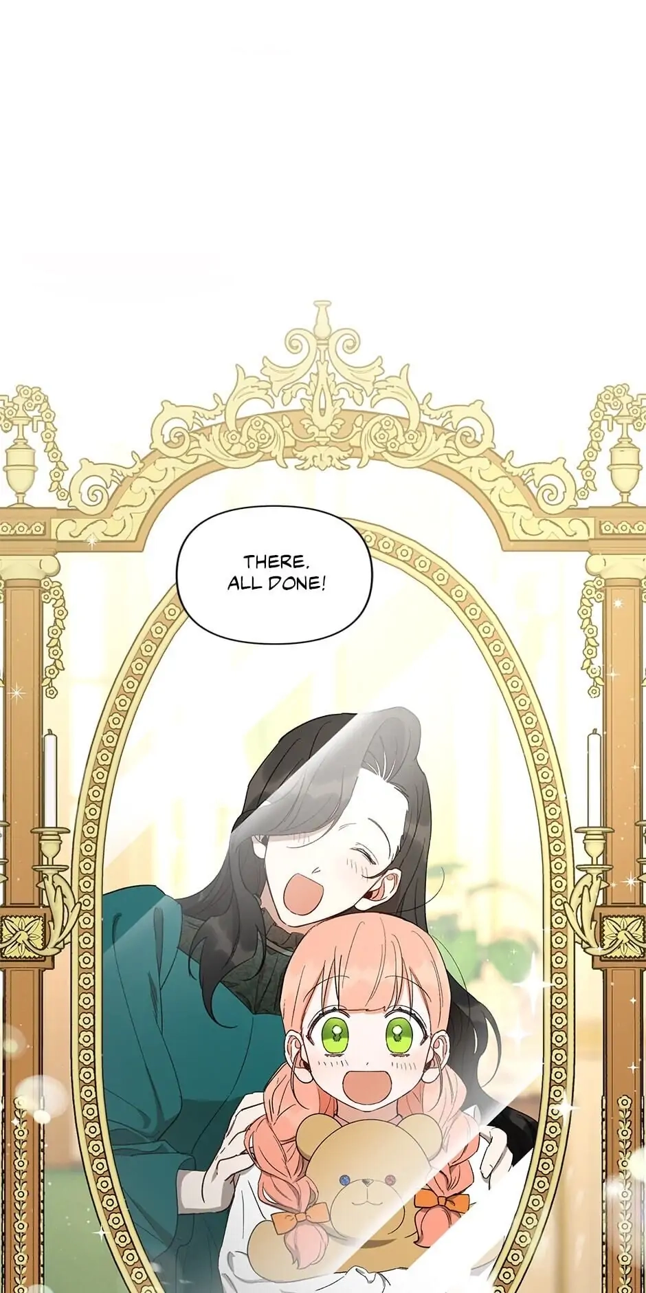 How to Be a Dark Hero's Daughter Chapter 20, page 52 of 66