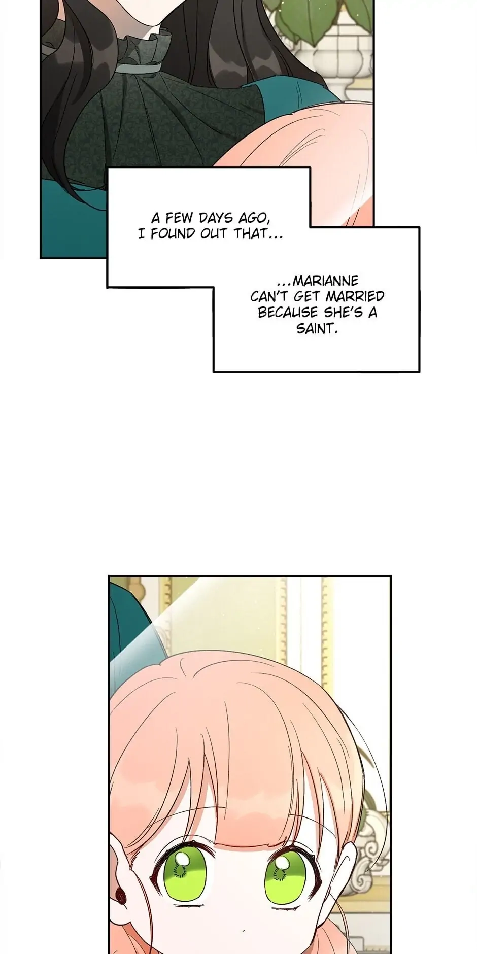 How to Be a Dark Hero's Daughter Chapter 20, page 54 of 66
