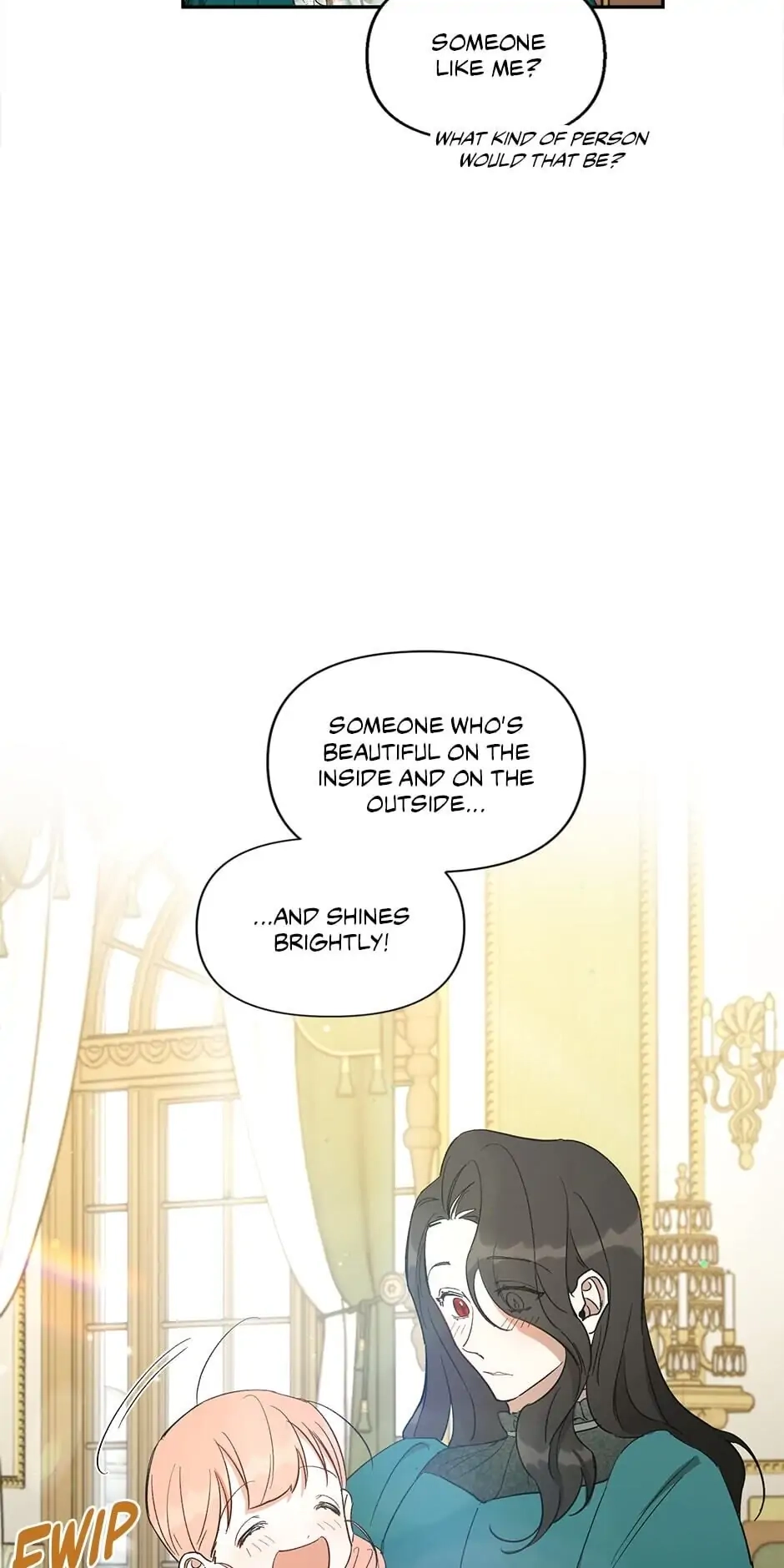 How to Be a Dark Hero's Daughter Chapter 20, page 56 of 66