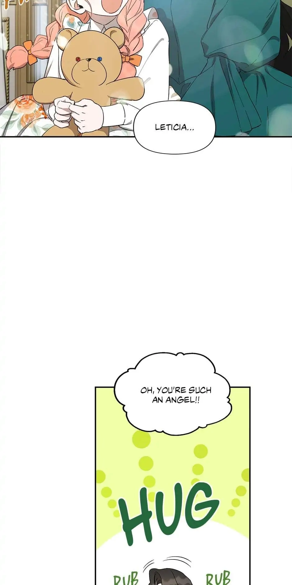 How to Be a Dark Hero's Daughter Chapter 20, page 57 of 66