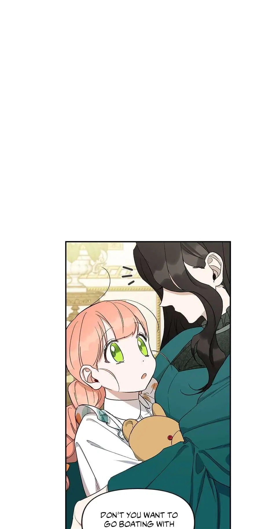 How to Be a Dark Hero's Daughter Chapter 20, page 60 of 66