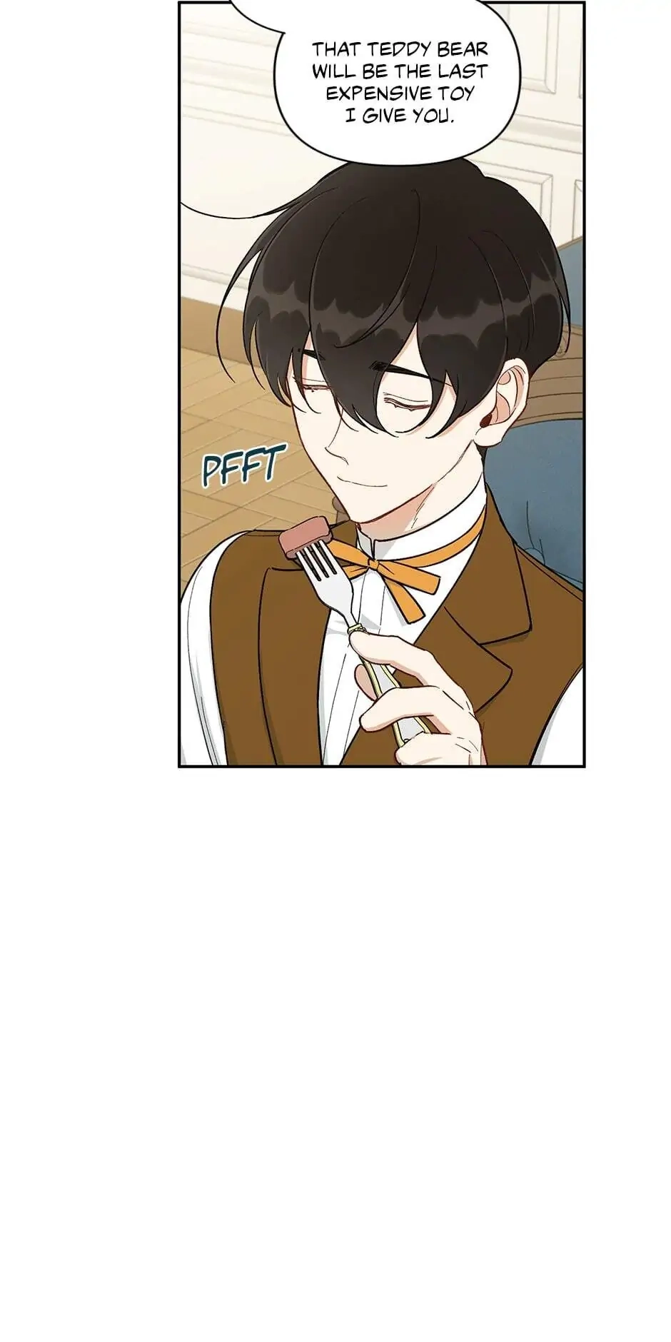 How to Be a Dark Hero's Daughter Chapter 20, page 7 of 66