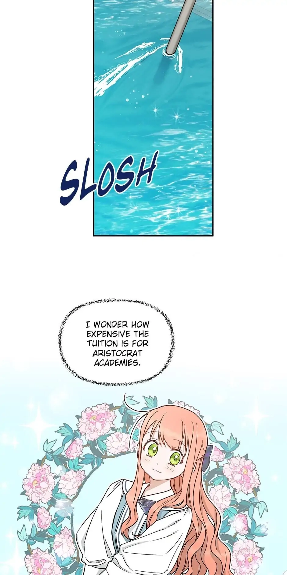 How to Be a Dark Hero's Daughter Chapter 21, page 16 of 57