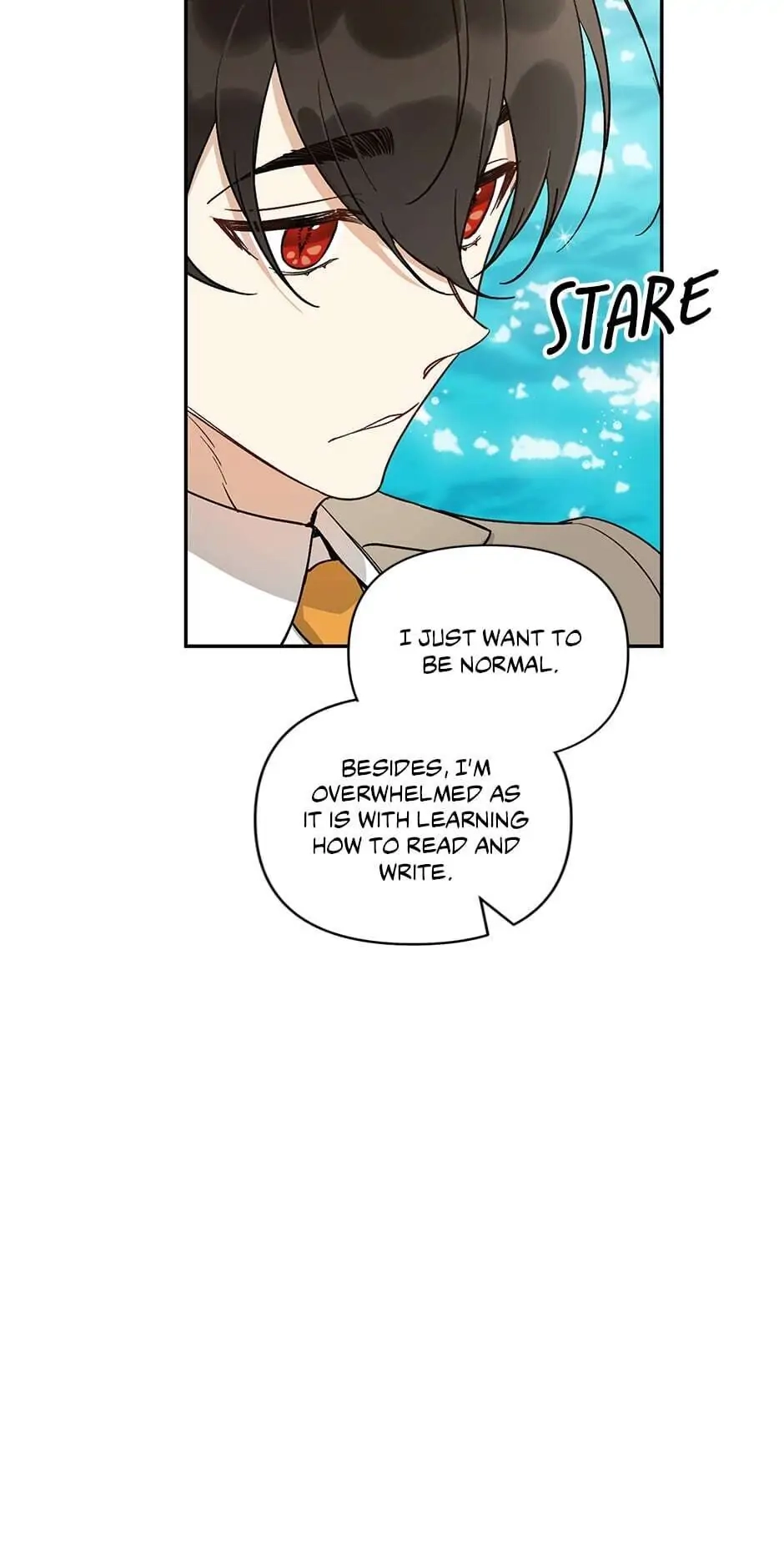 How to Be a Dark Hero's Daughter Chapter 21, page 19 of 57