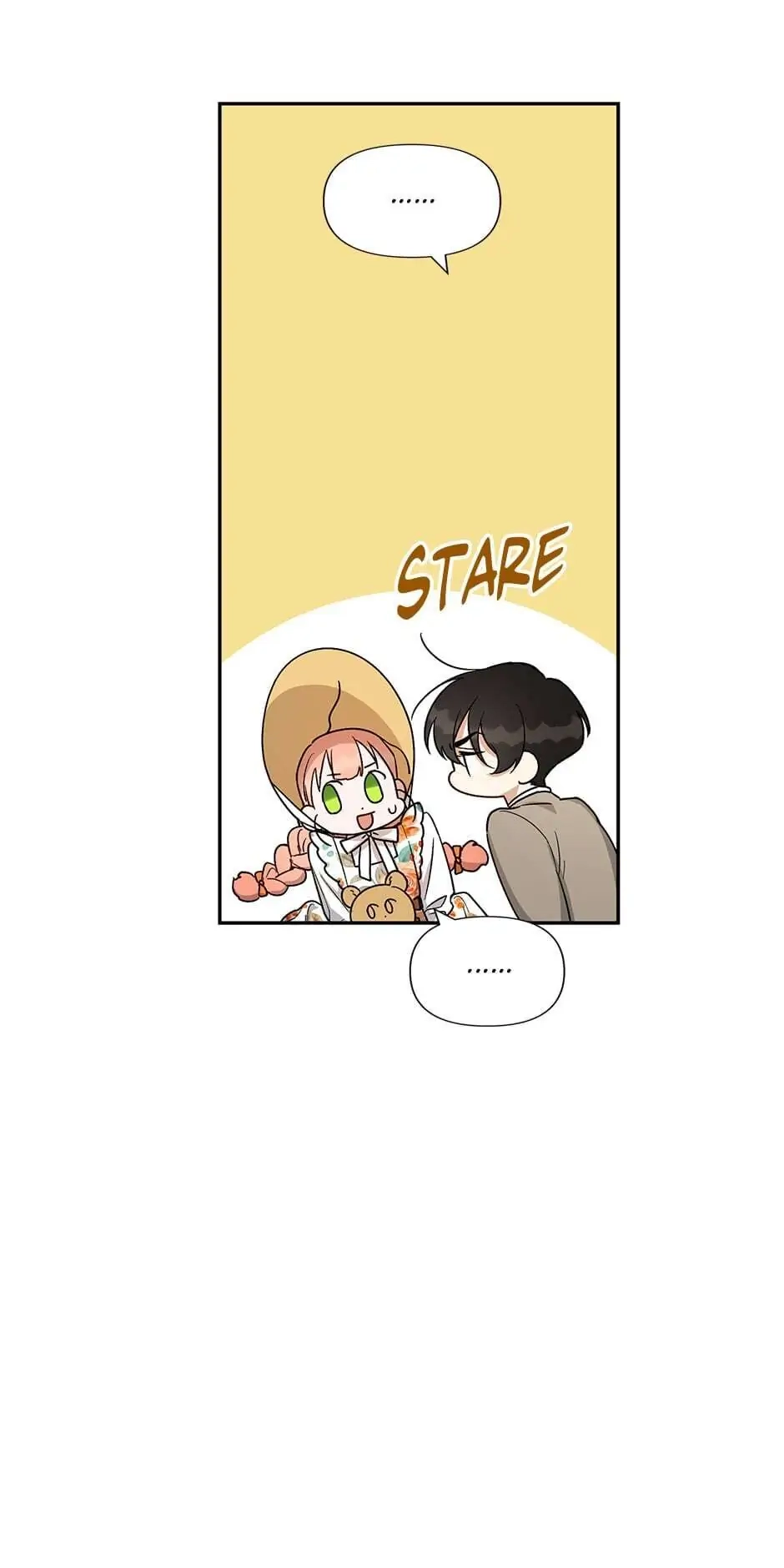 How to Be a Dark Hero's Daughter Chapter 21, page 36 of 57