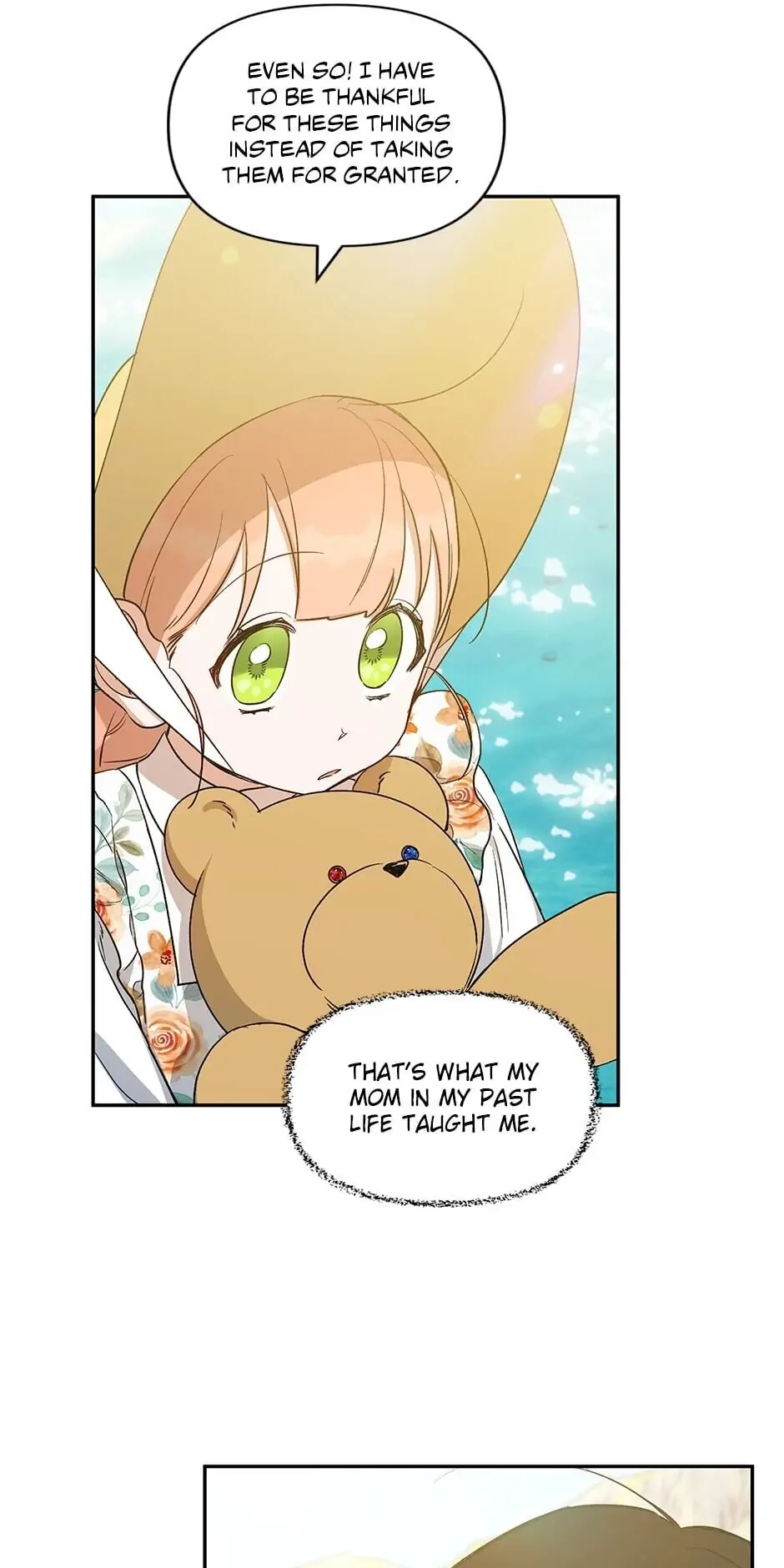 How to Be a Dark Hero's Daughter Chapter 21, page 38 of 57
