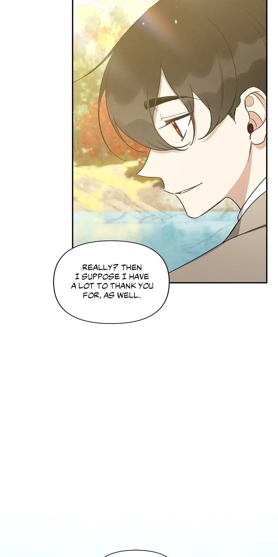 How to Be a Dark Hero's Daughter Chapter 21, page 39 of 57