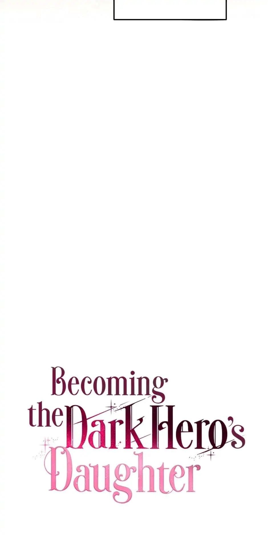How to Be a Dark Hero's Daughter Chapter 21, page 44 of 57