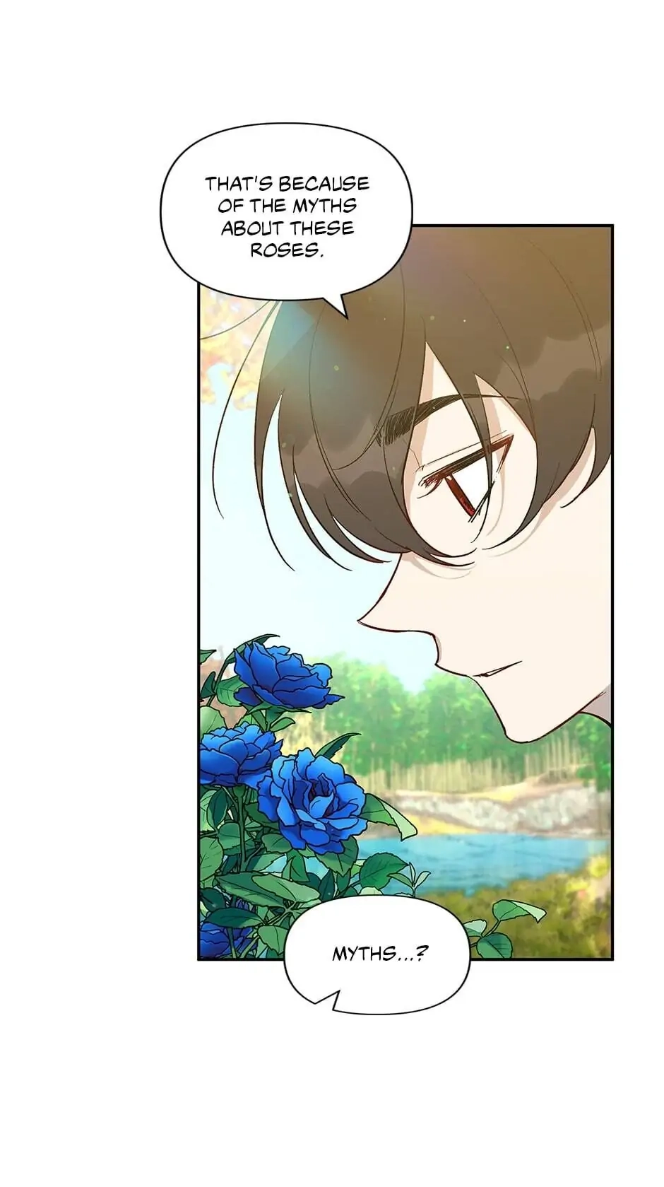 How to Be a Dark Hero's Daughter Chapter 21, page 52 of 57
