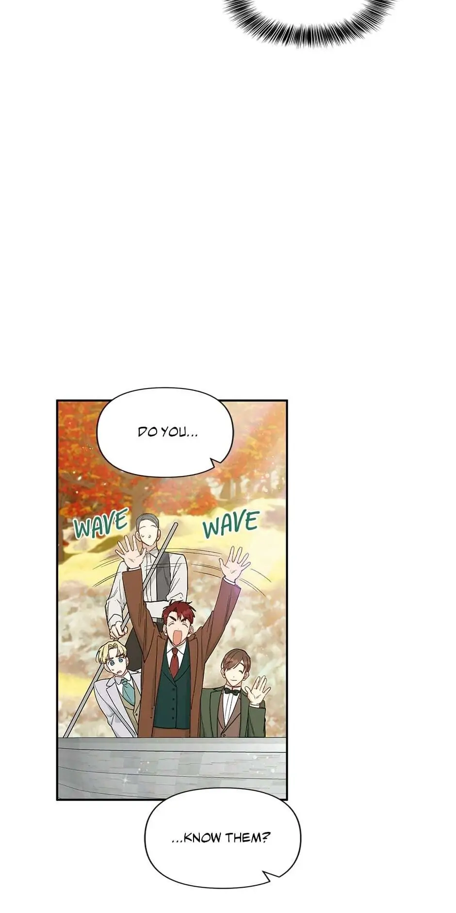 How to Be a Dark Hero's Daughter Chapter 21, page 8 of 57