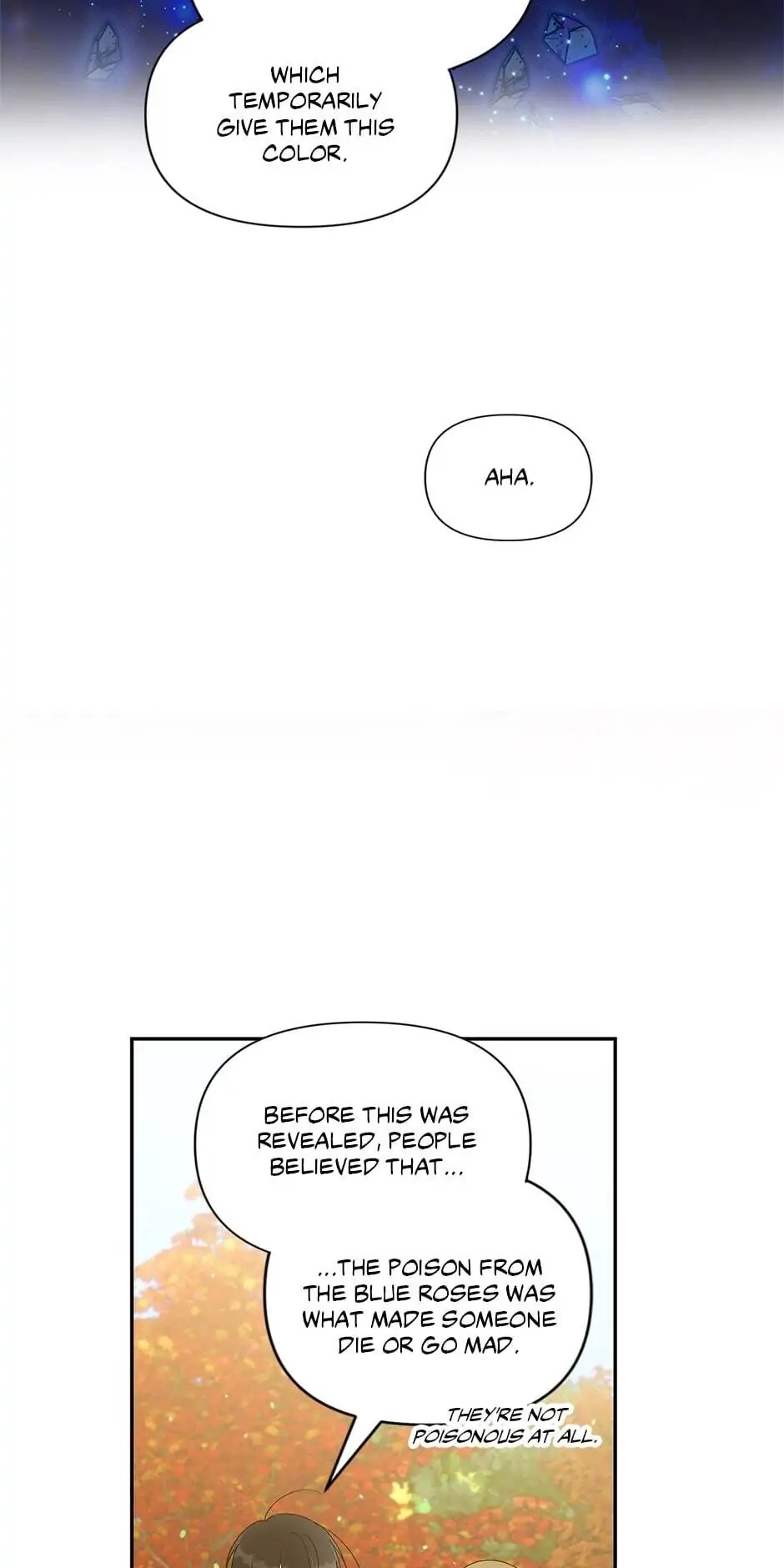How to Be a Dark Hero's Daughter Chapter 22, page 10 of 68