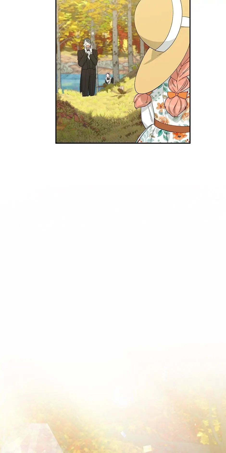 How to Be a Dark Hero's Daughter Chapter 22, page 12 of 68