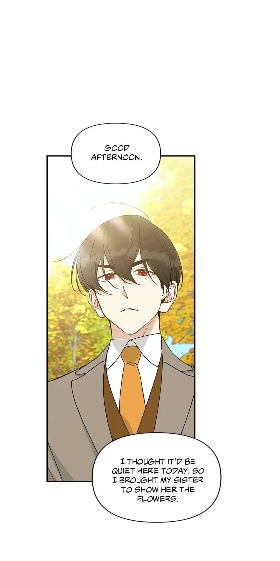 How to Be a Dark Hero's Daughter Chapter 22, page 14 of 68