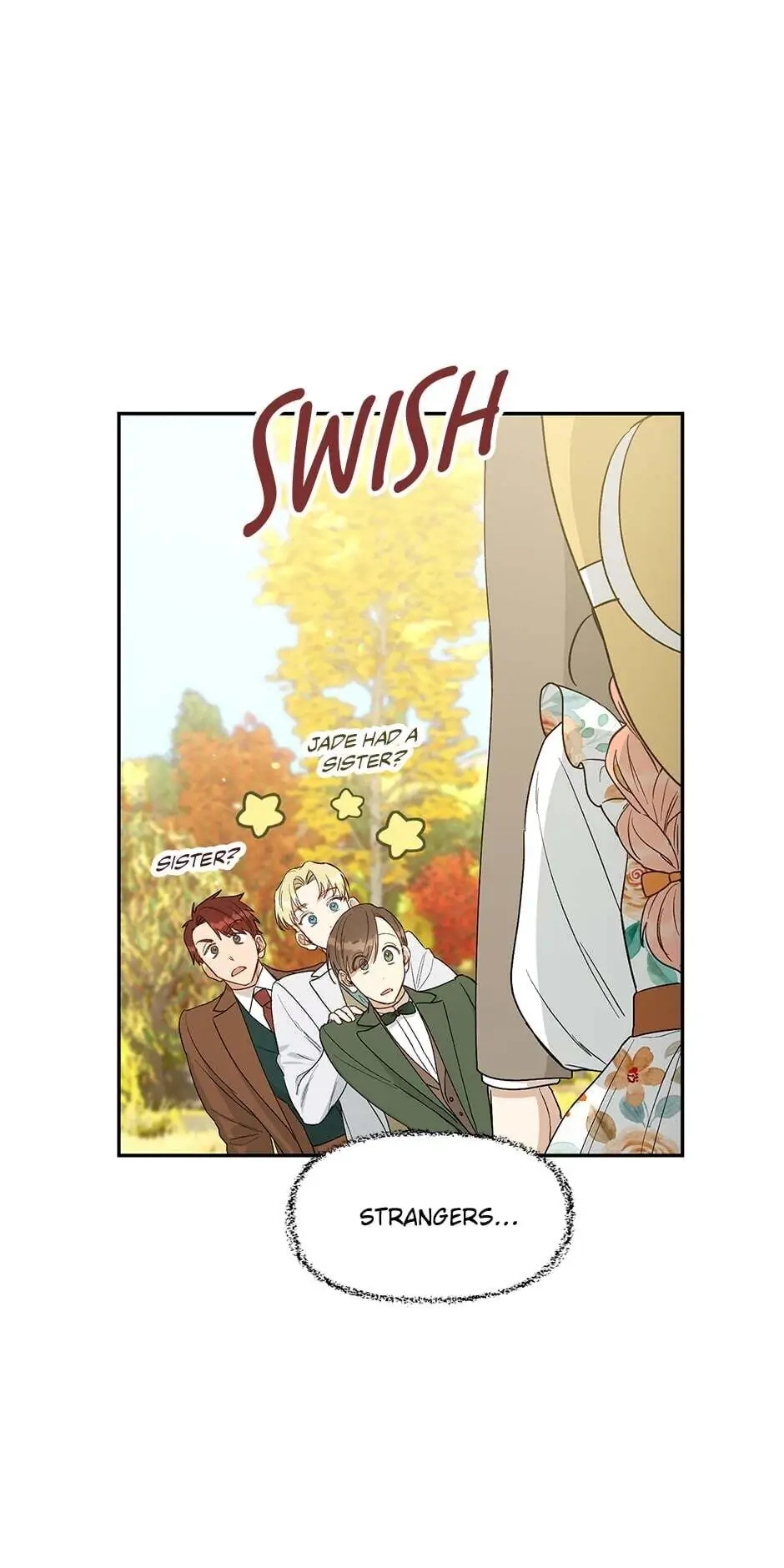 How to Be a Dark Hero's Daughter Chapter 22, page 15 of 68
