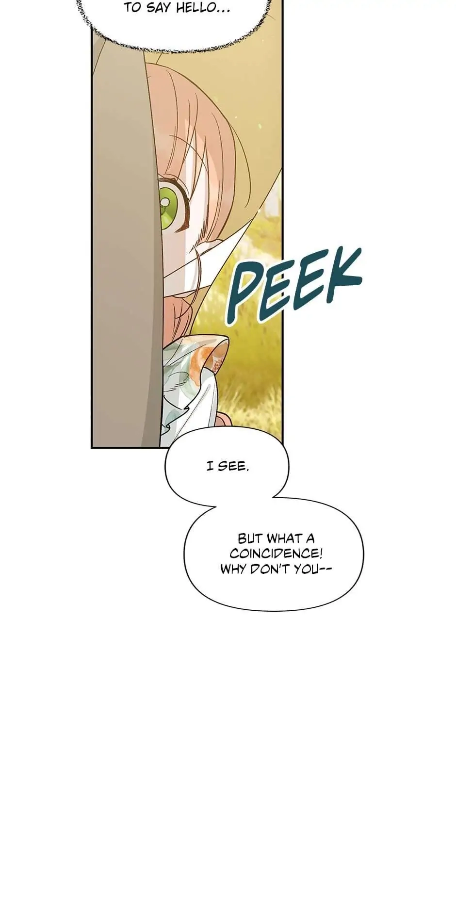 How to Be a Dark Hero's Daughter Chapter 22, page 17 of 68