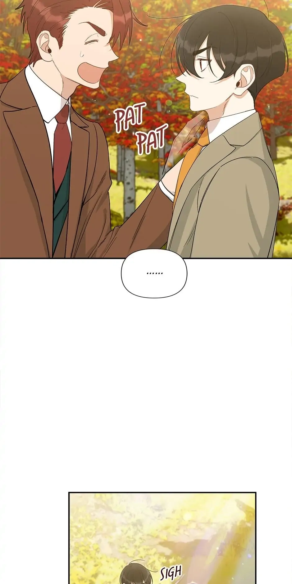 How to Be a Dark Hero's Daughter Chapter 22, page 20 of 68