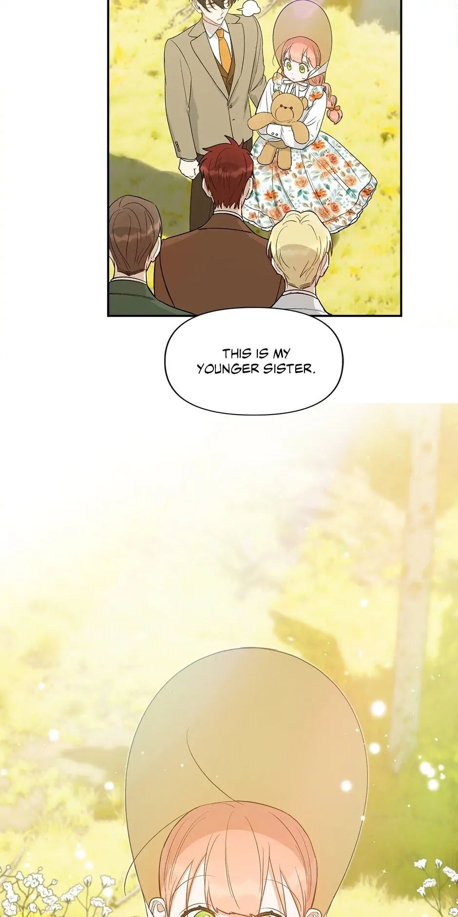 How to Be a Dark Hero's Daughter Chapter 22, page 21 of 68