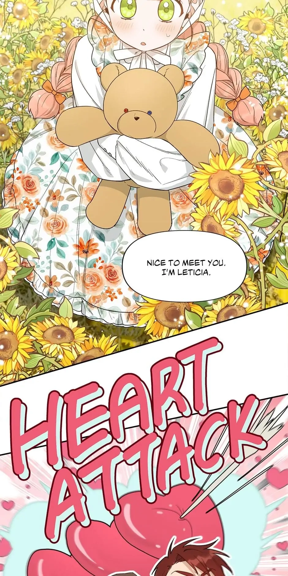 How to Be a Dark Hero's Daughter Chapter 22, page 22 of 68