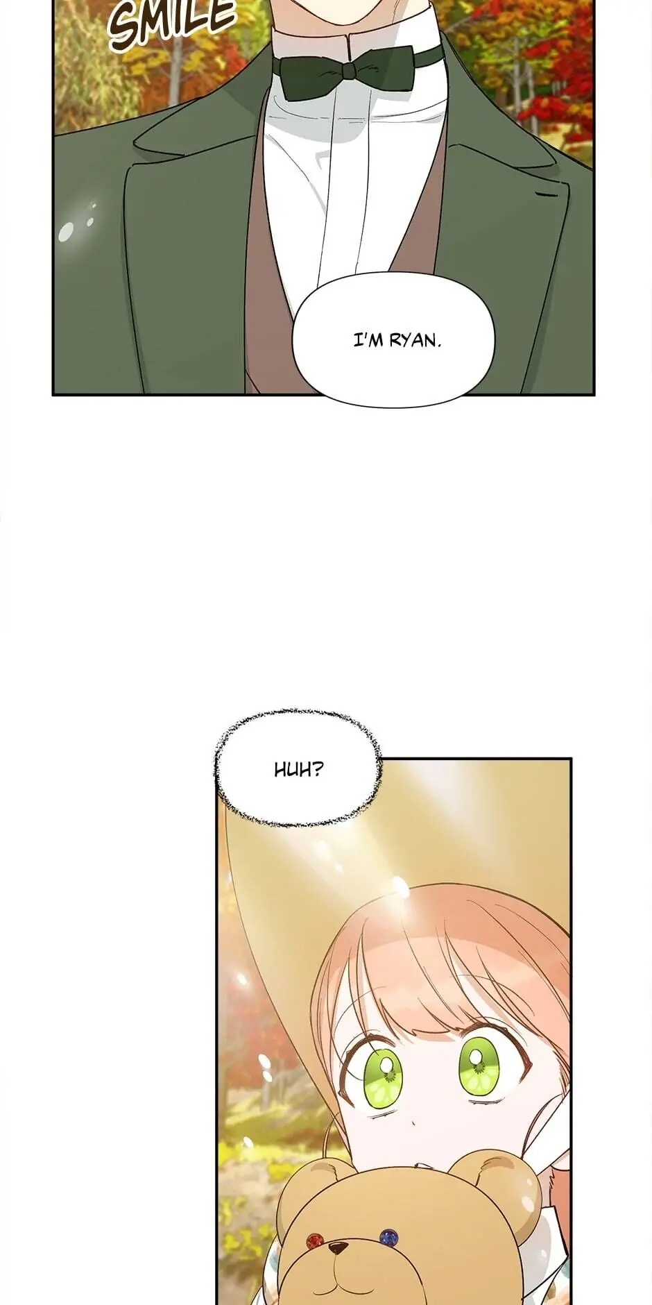 How to Be a Dark Hero's Daughter Chapter 22, page 25 of 68