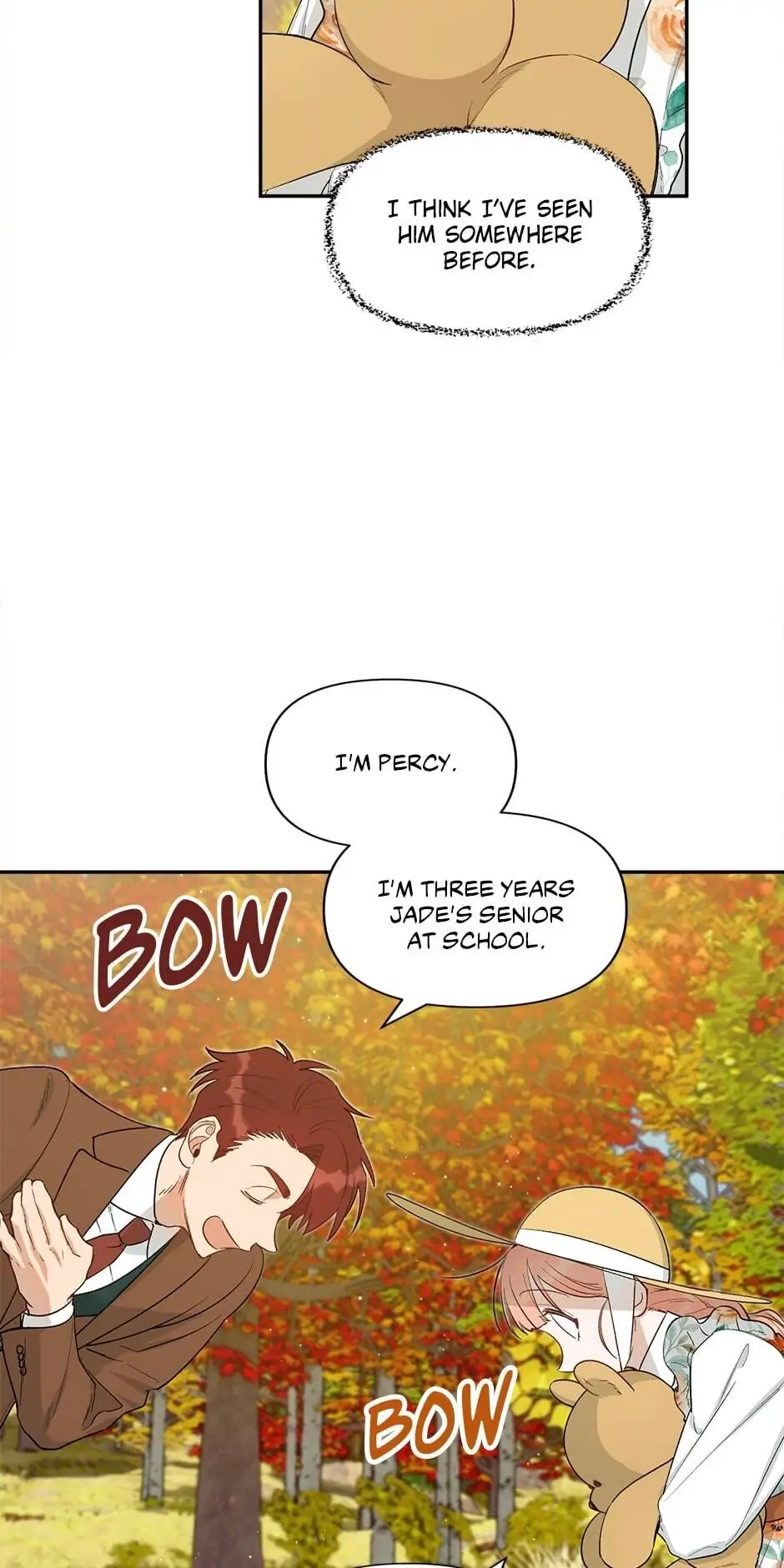 How to Be a Dark Hero's Daughter Chapter 22, page 26 of 68