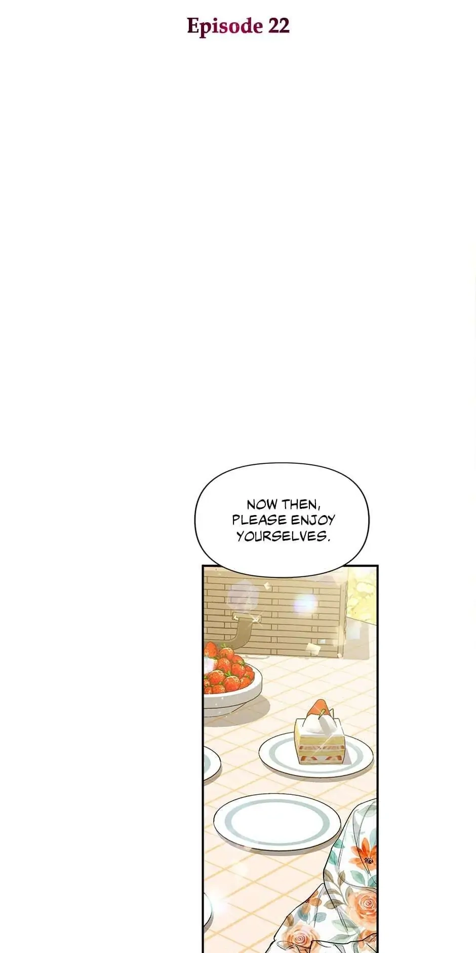 How to Be a Dark Hero's Daughter Chapter 22, page 35 of 68