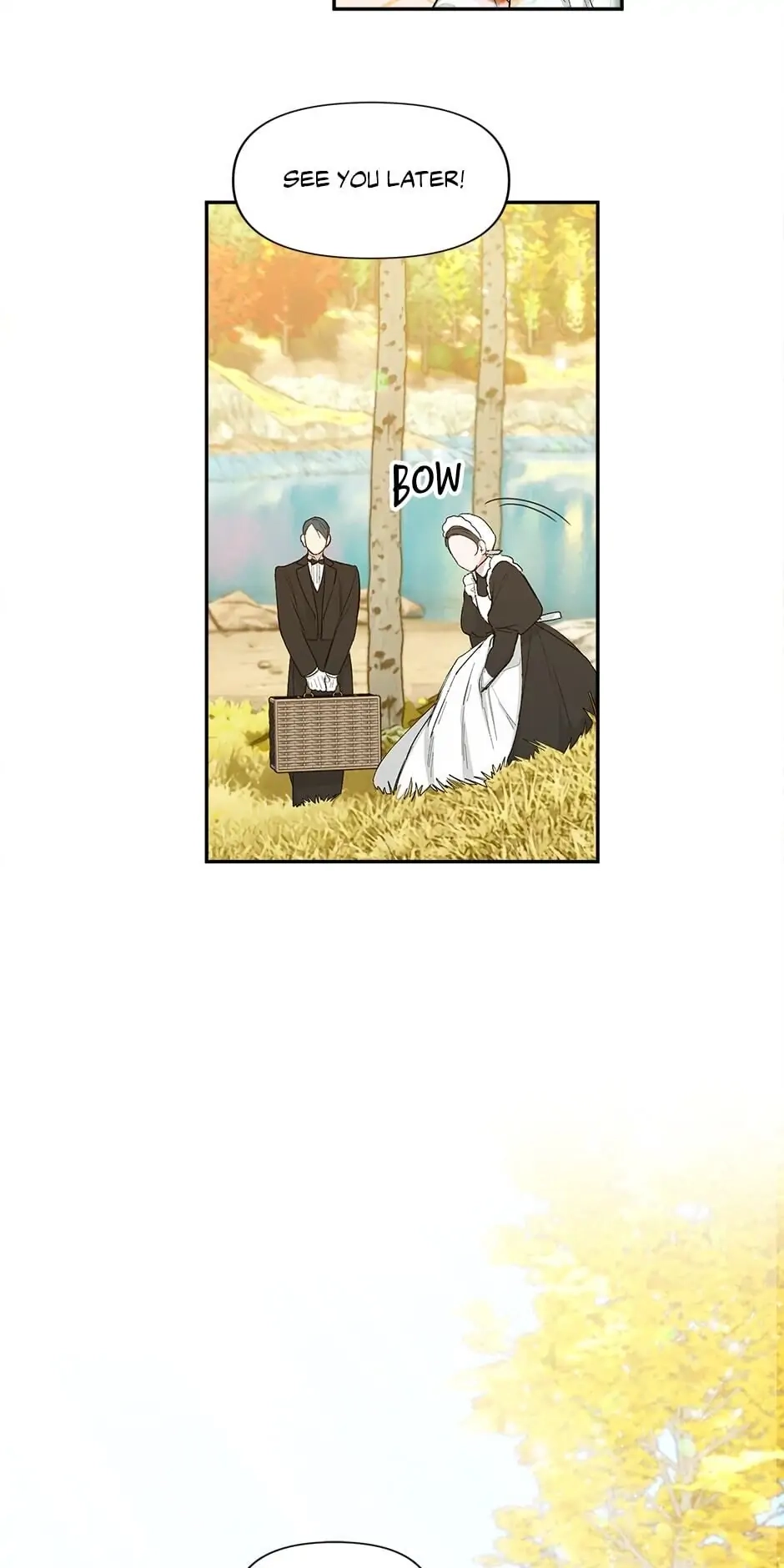 How to Be a Dark Hero's Daughter Chapter 22, page 36 of 68