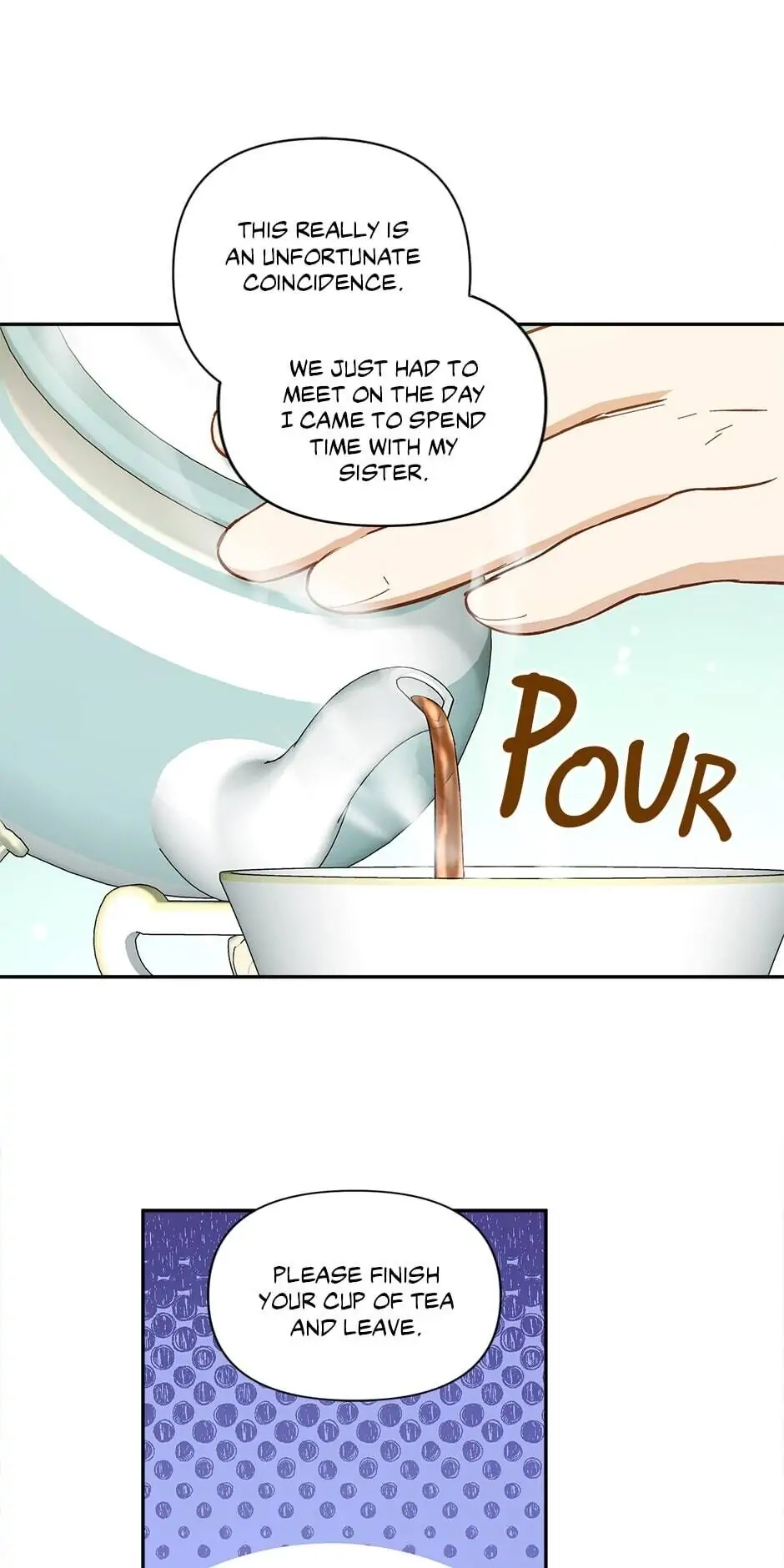 How to Be a Dark Hero's Daughter Chapter 22, page 38 of 68