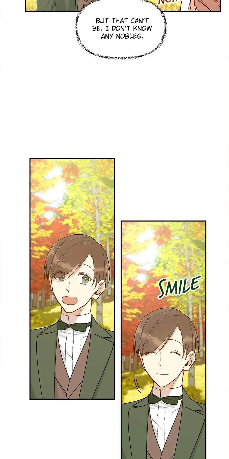 How to Be a Dark Hero's Daughter Chapter 22, page 42 of 68