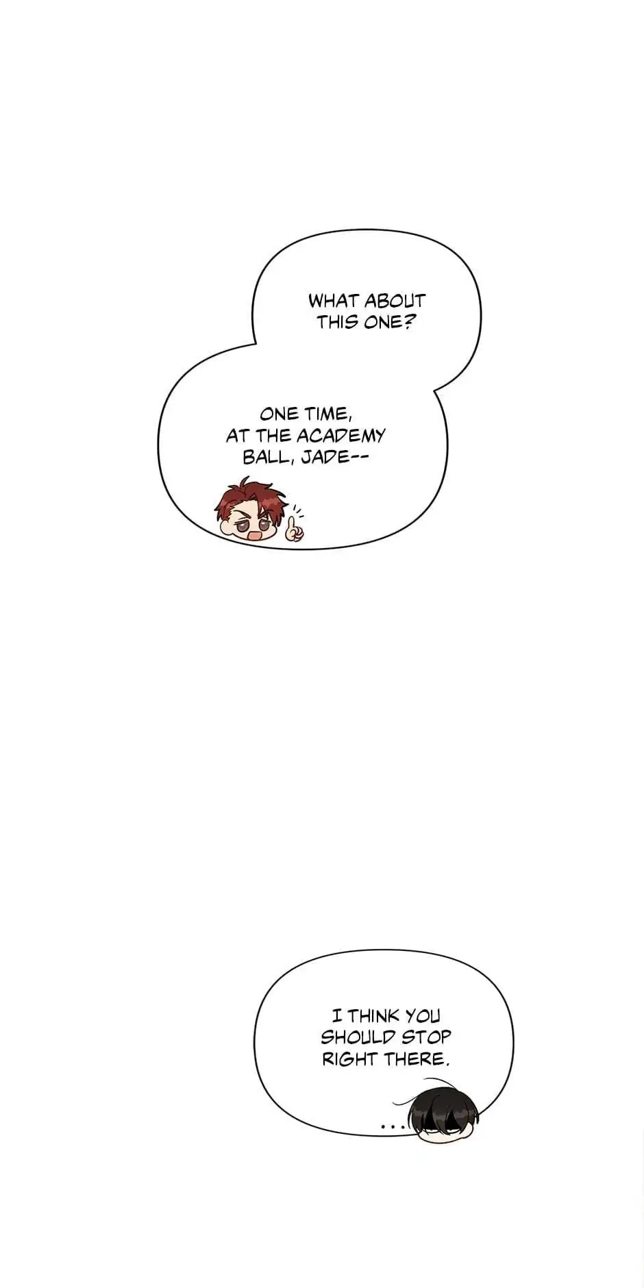 How to Be a Dark Hero's Daughter Chapter 22, page 44 of 68
