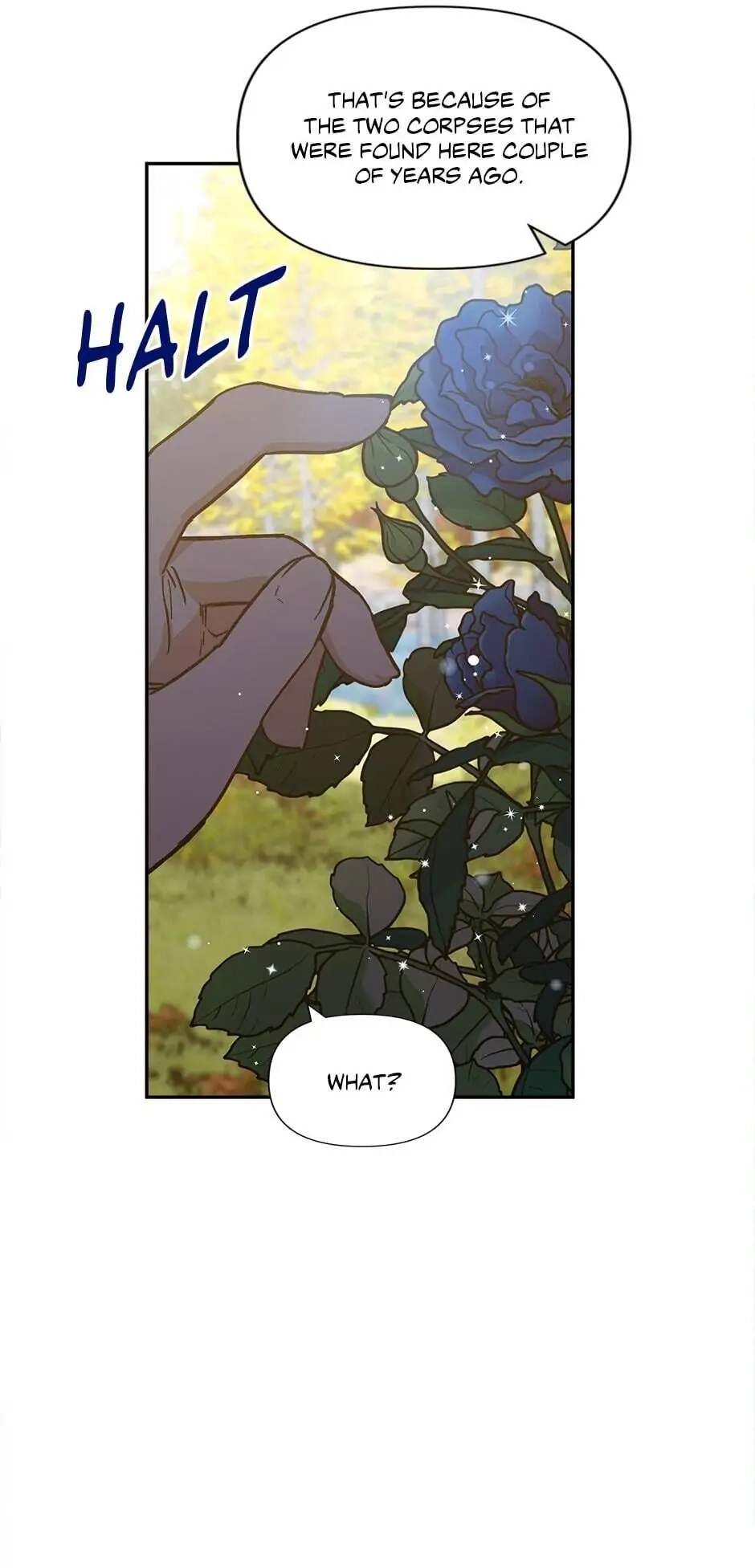 How to Be a Dark Hero's Daughter Chapter 22, page 5 of 68
