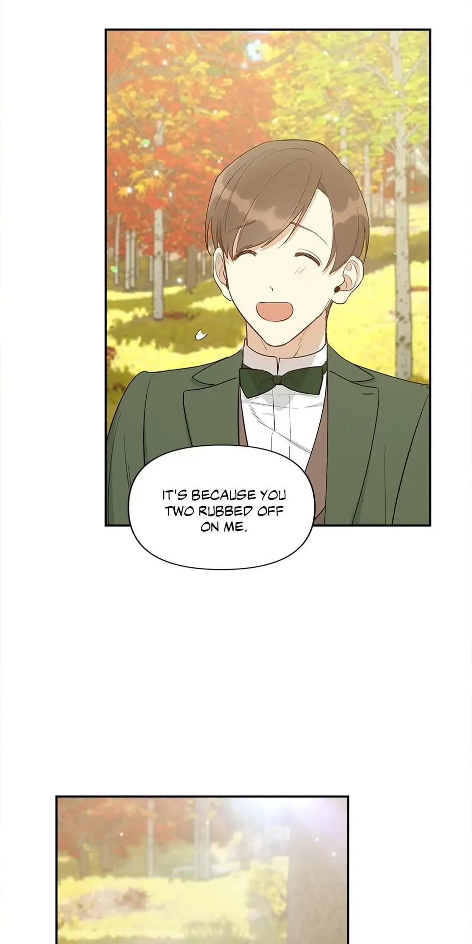 How to Be a Dark Hero's Daughter Chapter 22, page 51 of 68