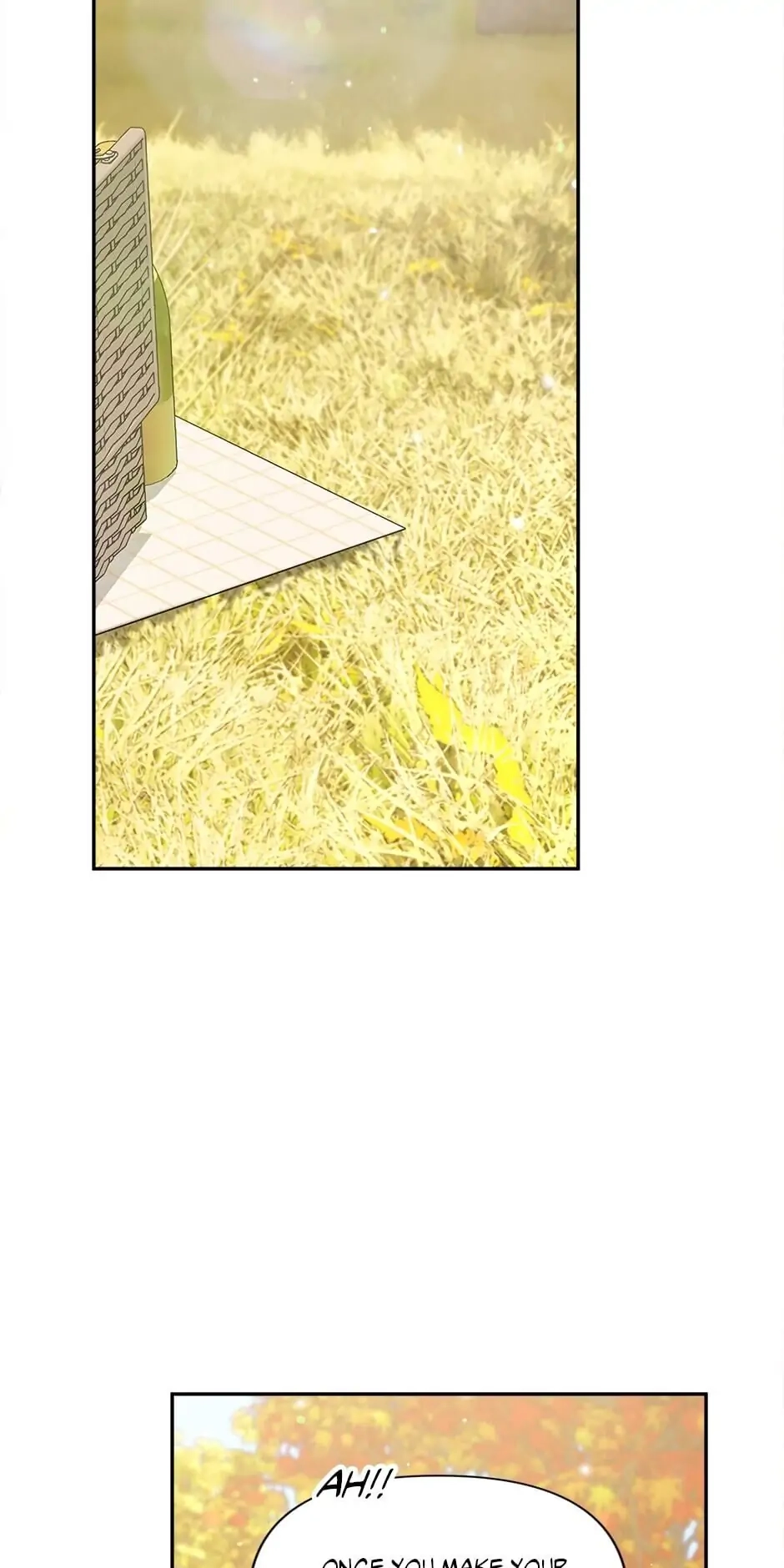 How to Be a Dark Hero's Daughter Chapter 22, page 52 of 68