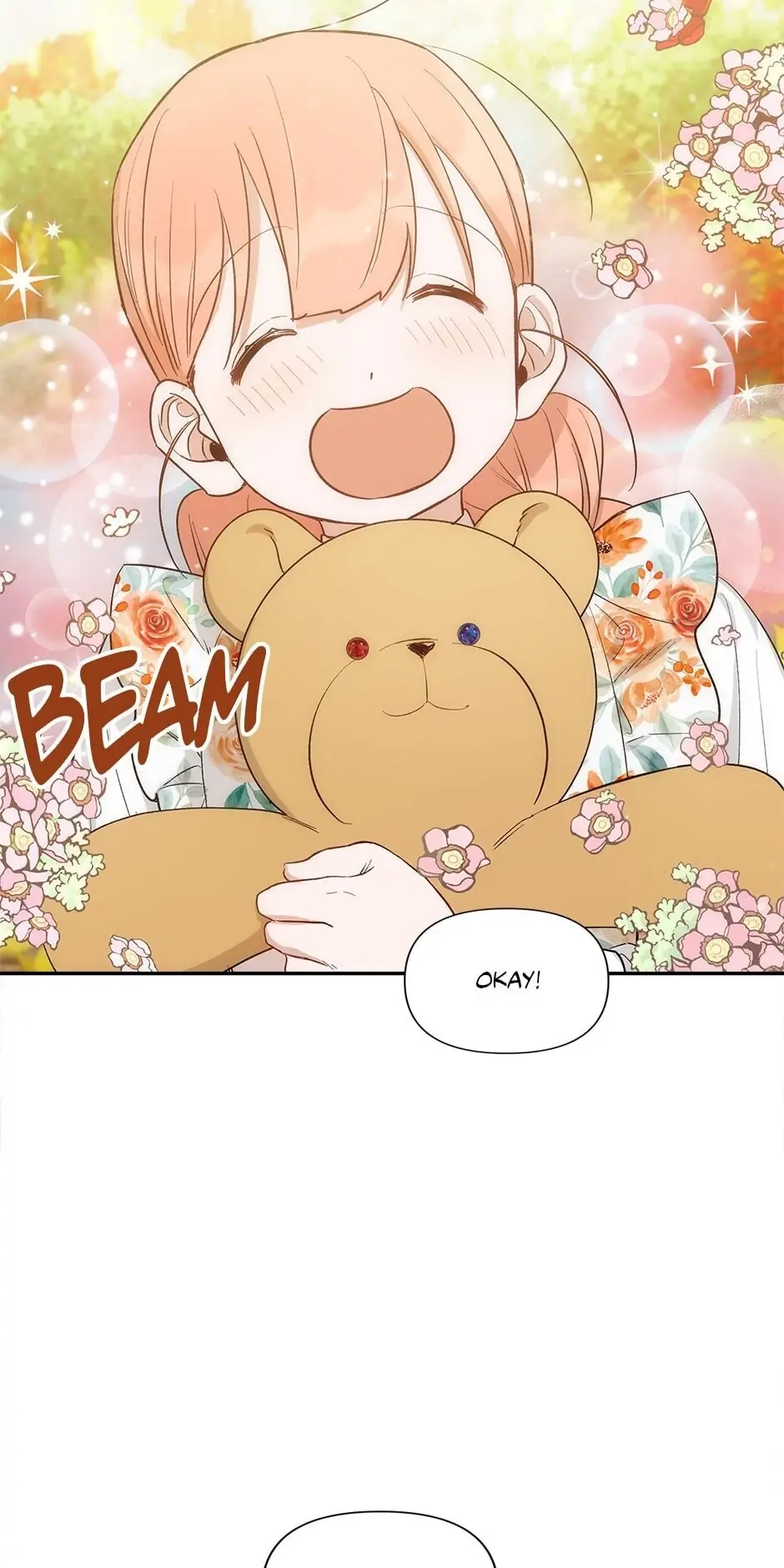 How to Be a Dark Hero's Daughter Chapter 22, page 56 of 68