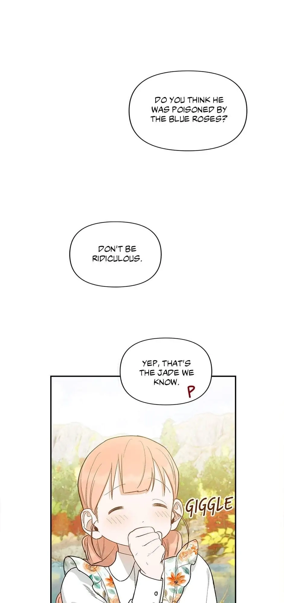 How to Be a Dark Hero's Daughter Chapter 22, page 59 of 68